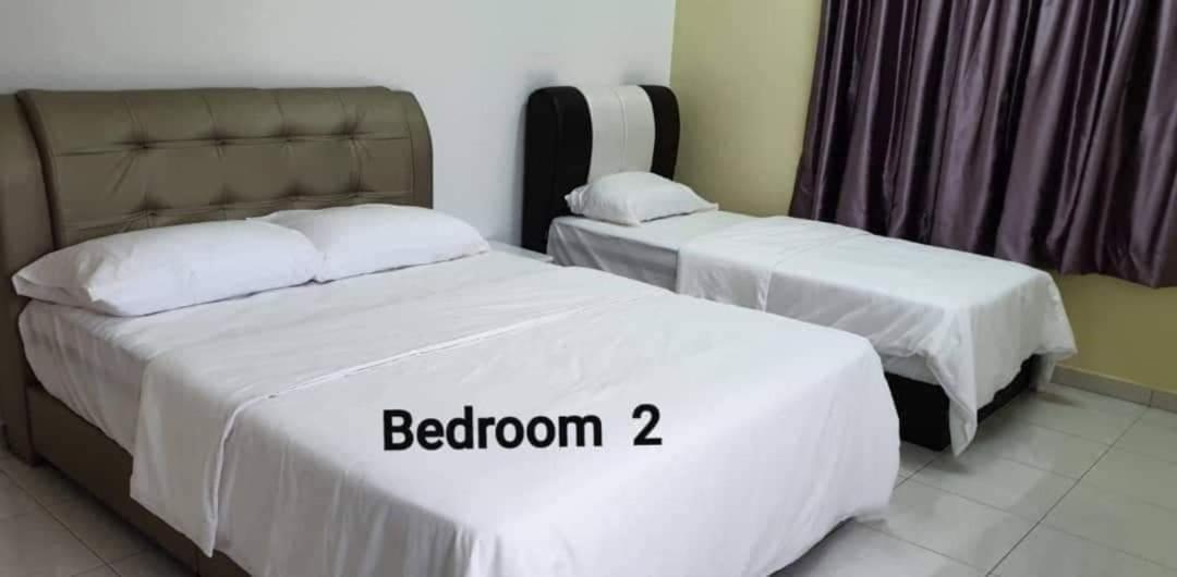 Sunrise Homestay Alor Setar Exterior photo